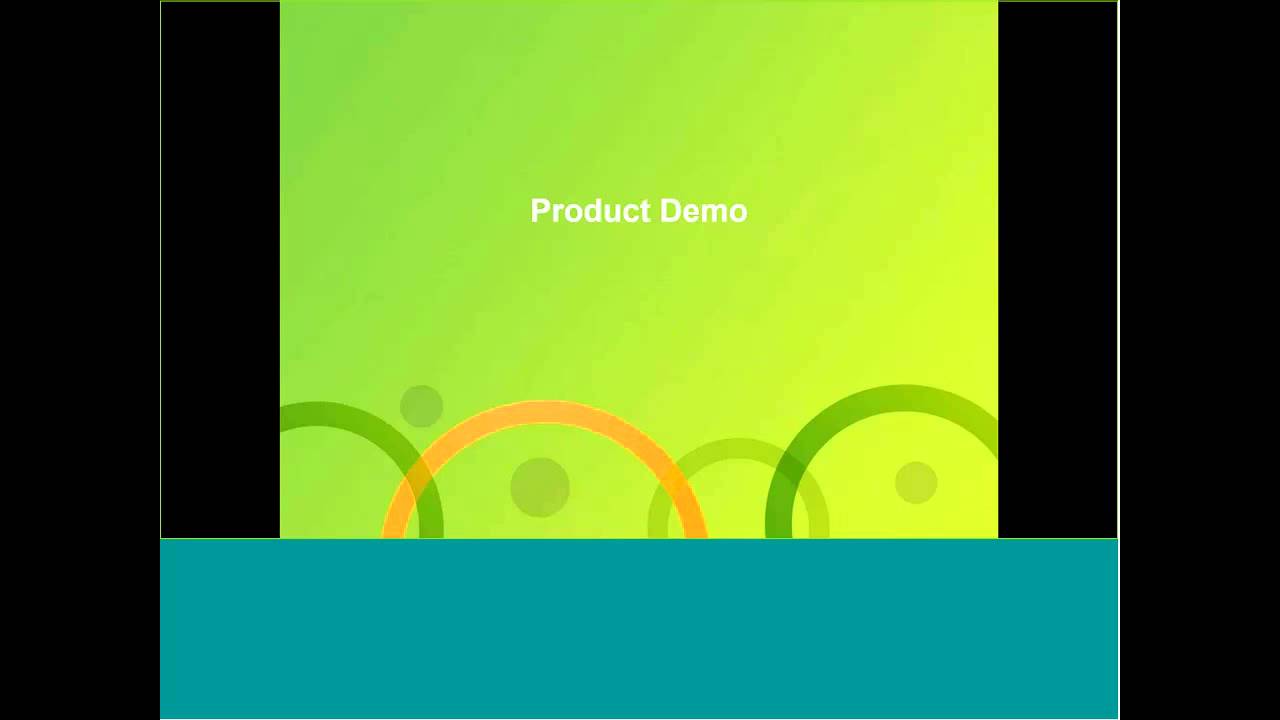Getting Started with QlikView NPrinting
