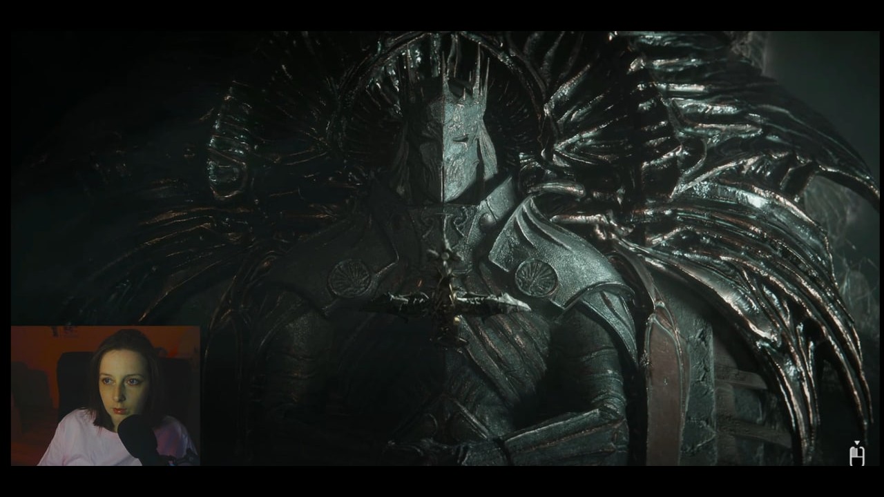 Подобие Скайрима, пробуем 🐟 Tainted Grail: The Fall of Avalon (1 часть)