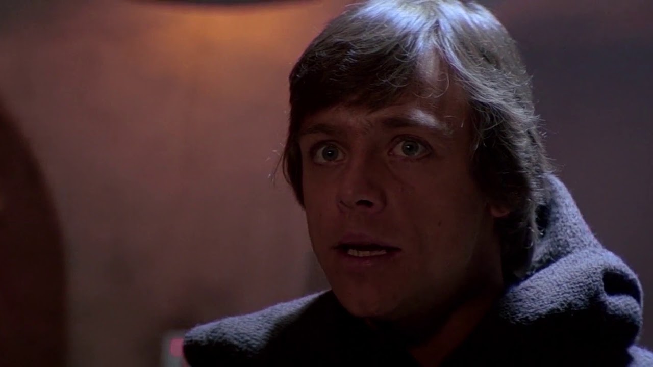 The Garoi HD: Star wars Cypriot Parody Remastered part 1.5