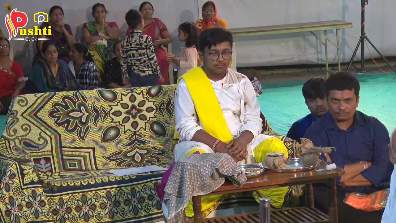 Jogi Lila junagadh Live