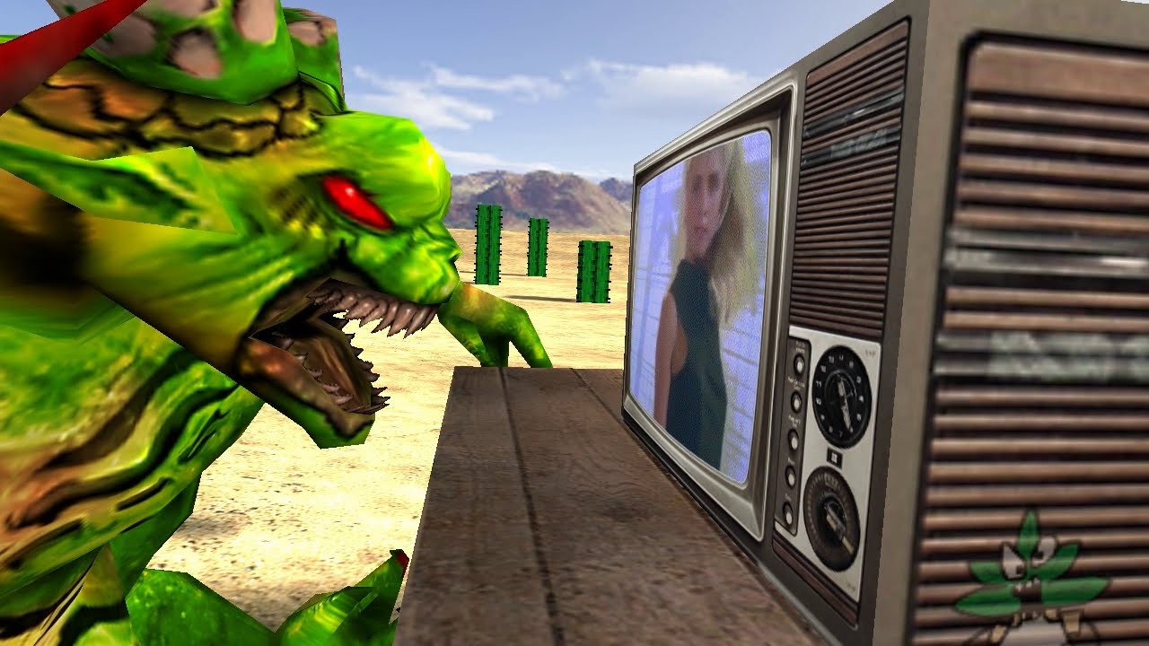 Ловушки 3  - Тизер