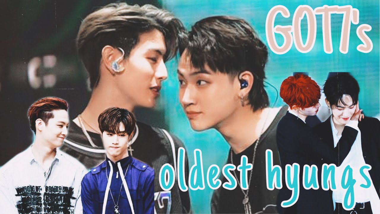 MARKBEOM moments you need to see