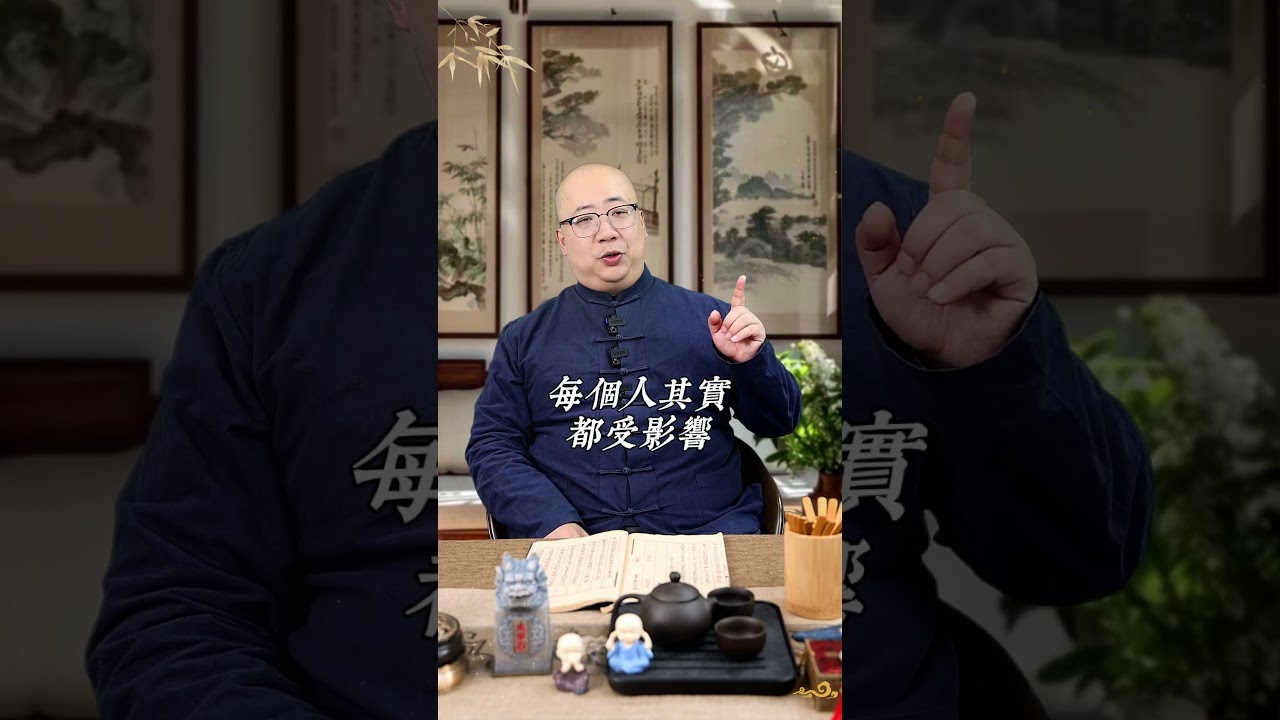 本命太歲神與值年太歲神