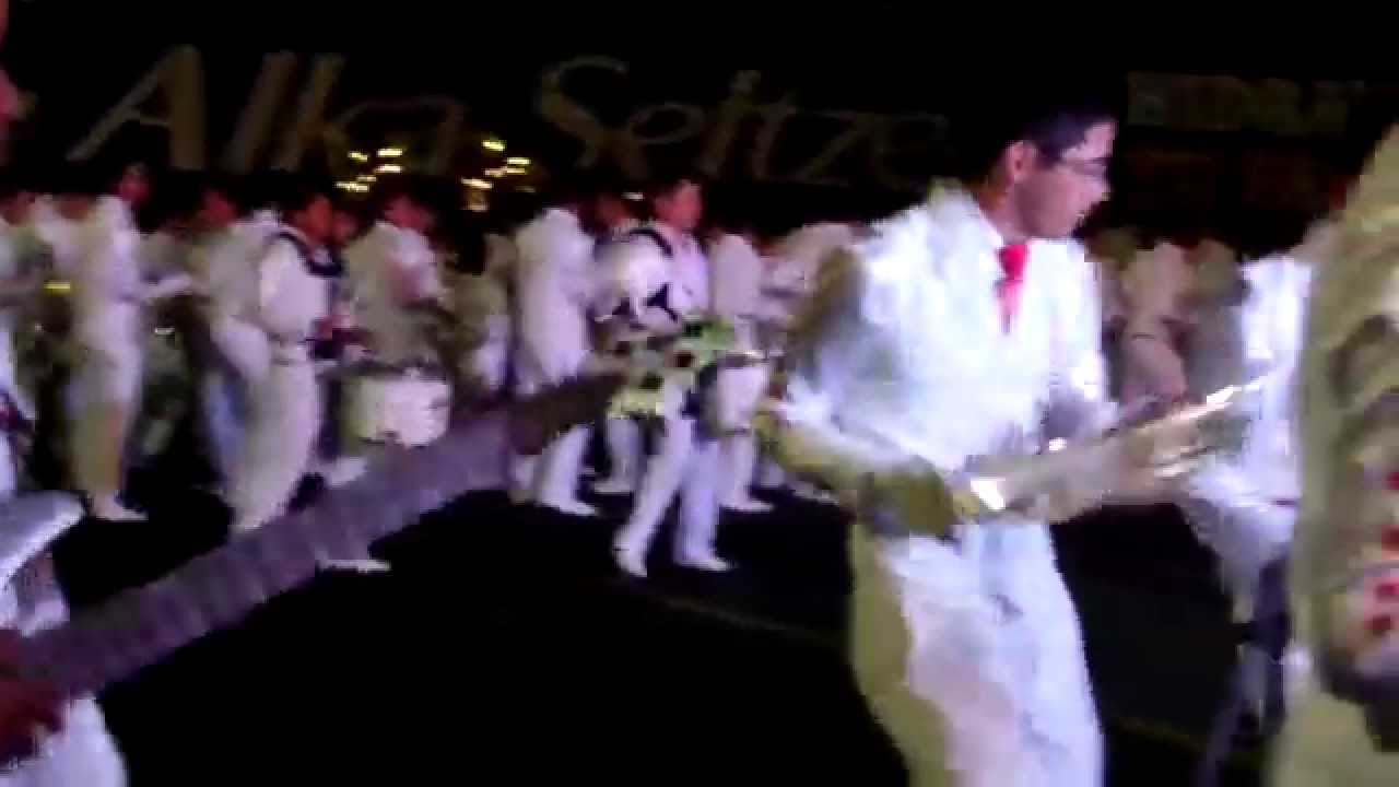 Big Band Shekina Mix De Salsa  Que Lo Baile Koku 2015