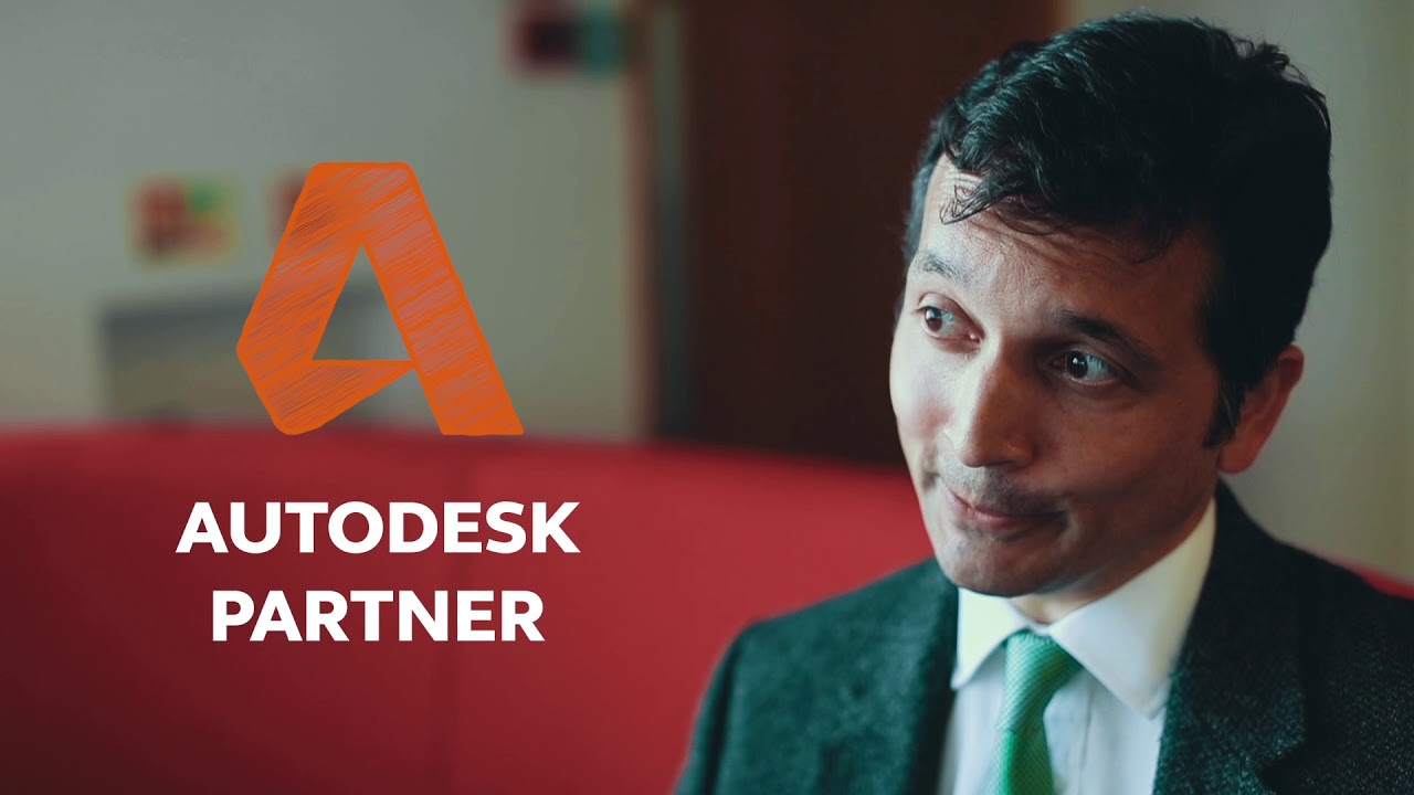 Why 100% BIM at Arcadis