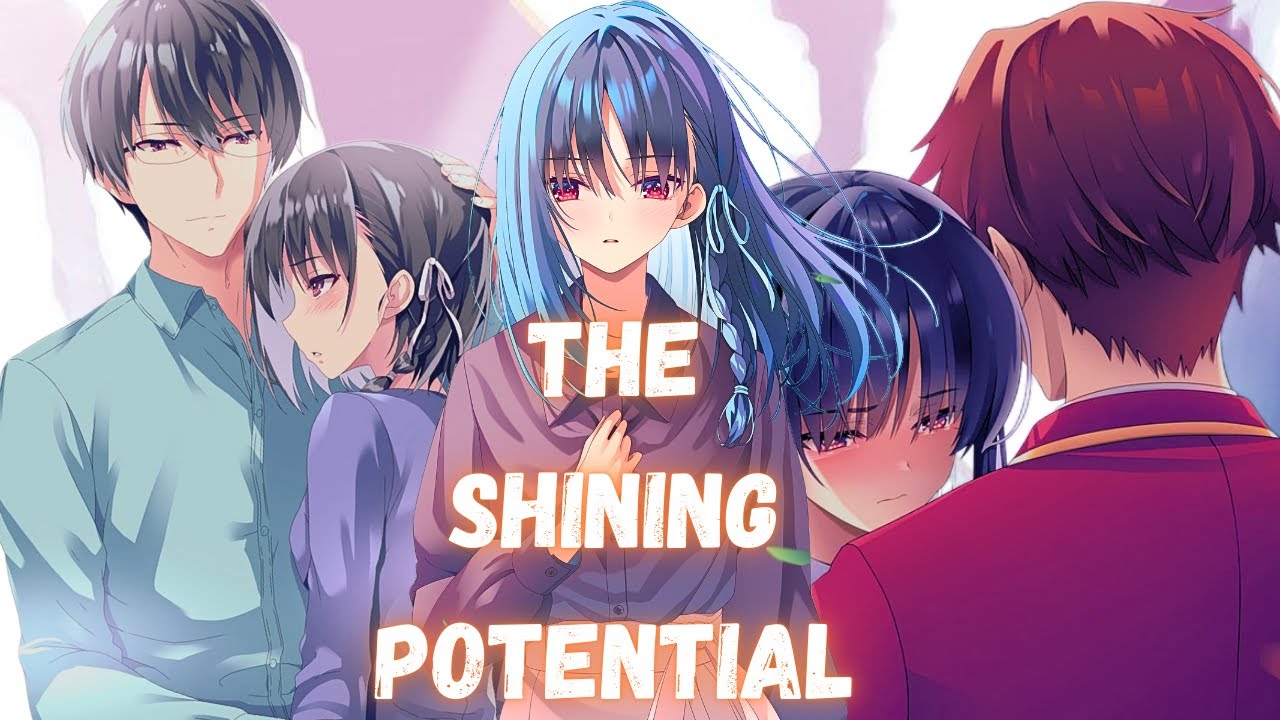 The Reason Why Horikita Suzune Will Become The End Girl | Classroom of The Elite
