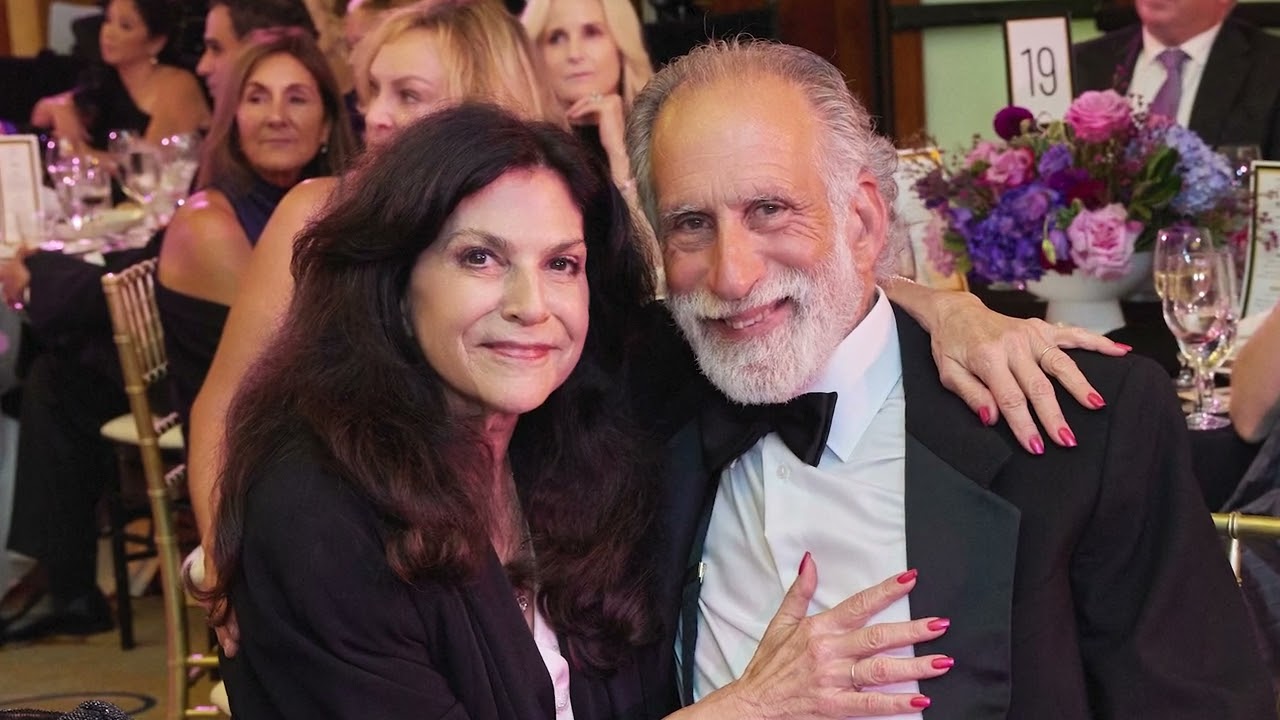 Orange Coast Medical Center Gala 2022