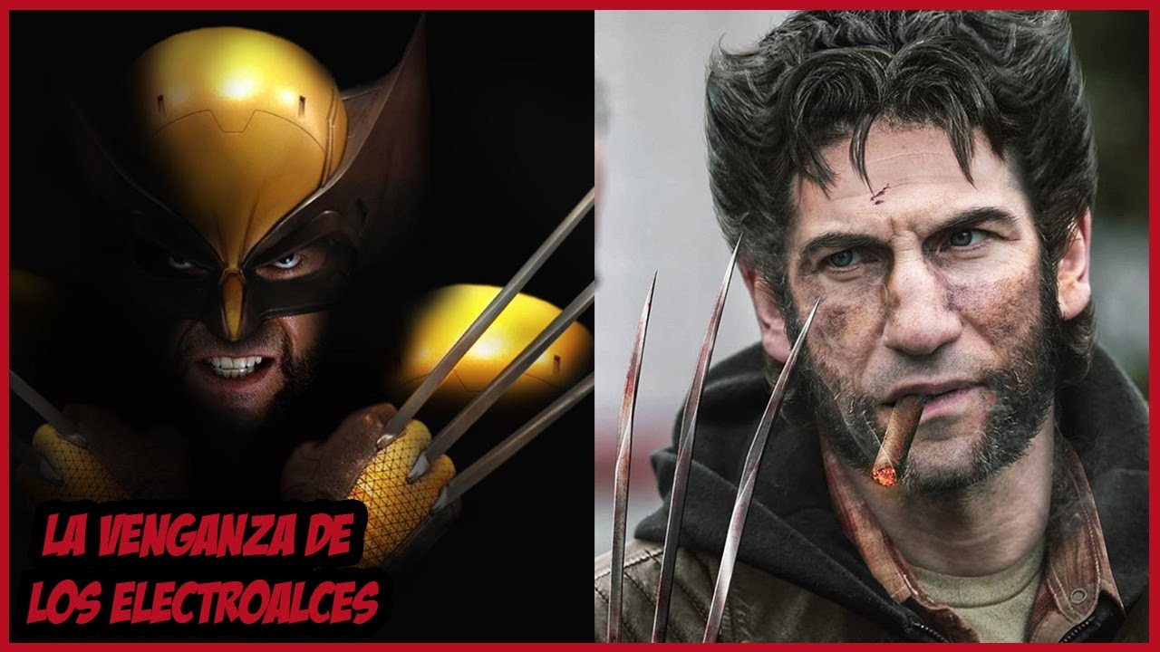TODAS las Versiones de WOLVERINE Que Han Existido 