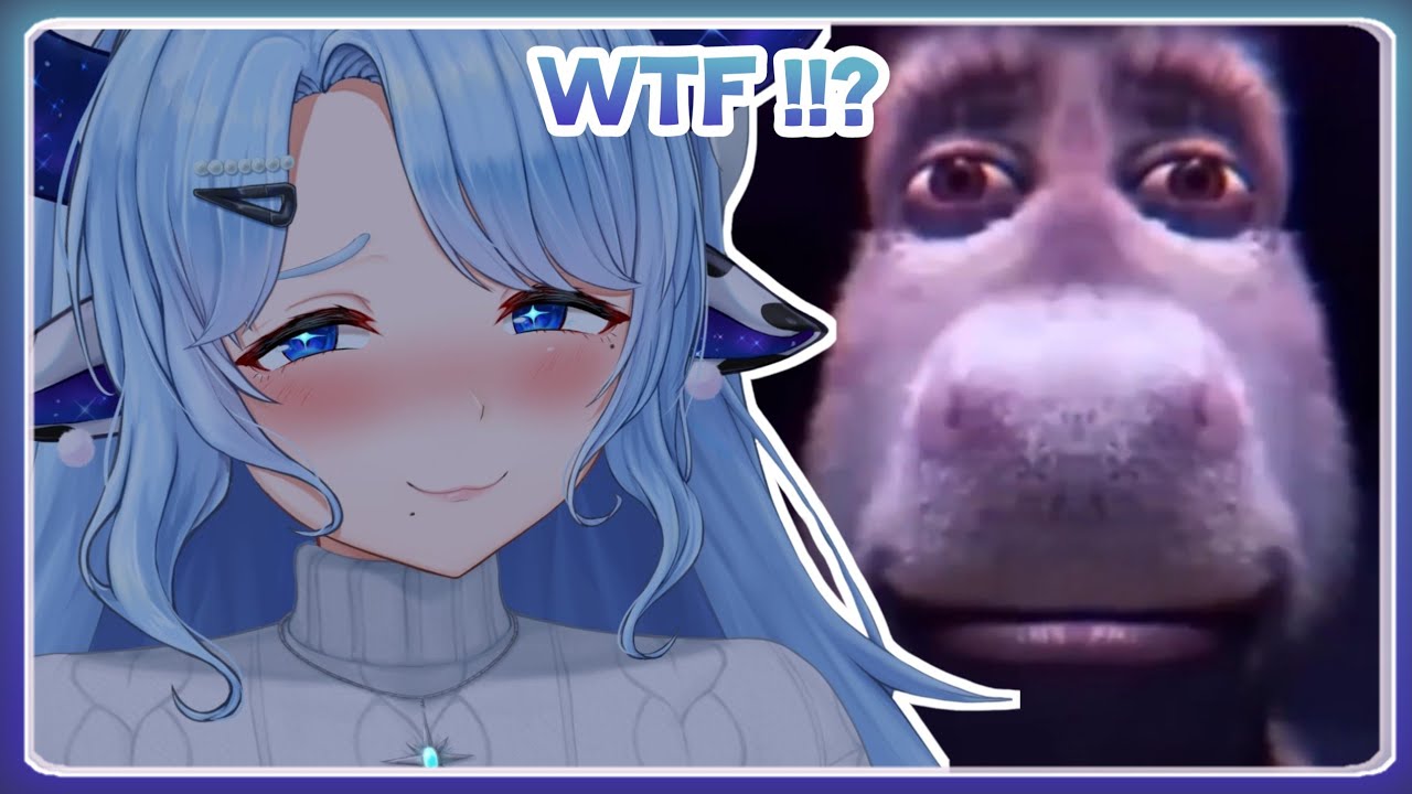 WTF !!? | Milky React To Offensive Memes Thats If YLYL