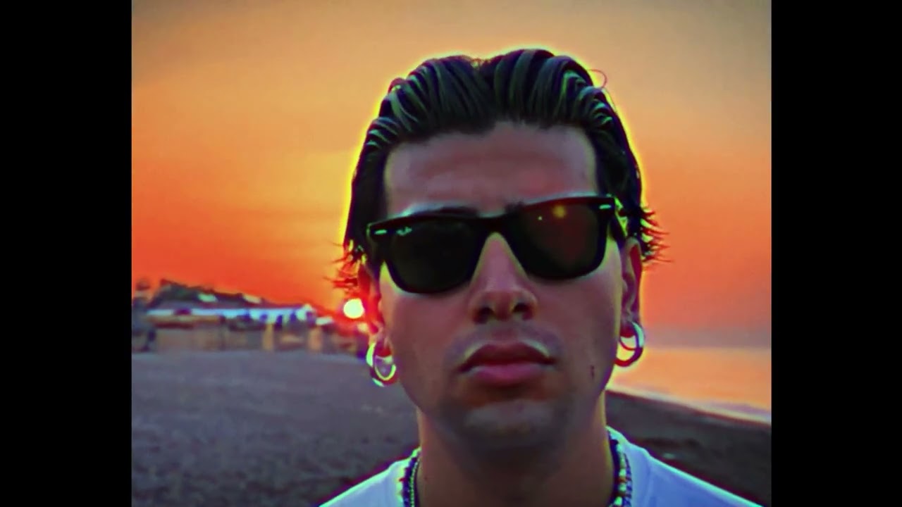 SaygunBk- TOXIC AŞK (Official Music Video)