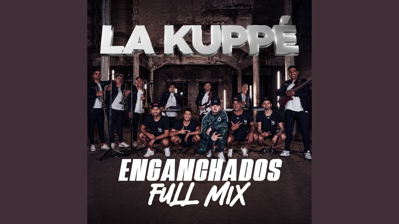 Full Mix