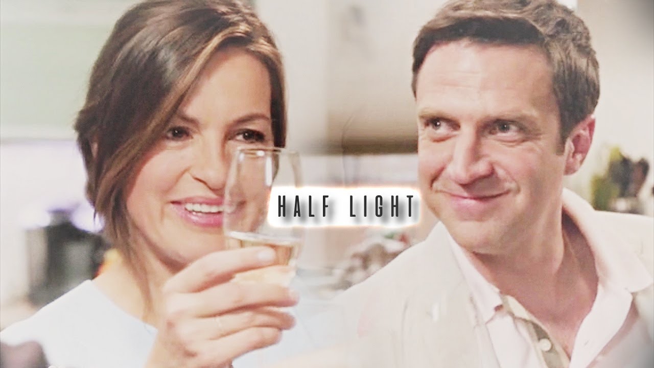 Benson/Barba || half light.