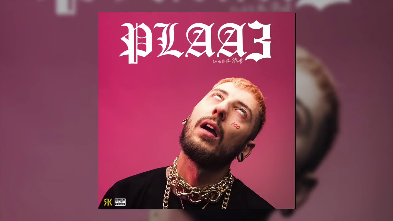 Khontkar - Yarınım Yok feat. Fery #PLAA3