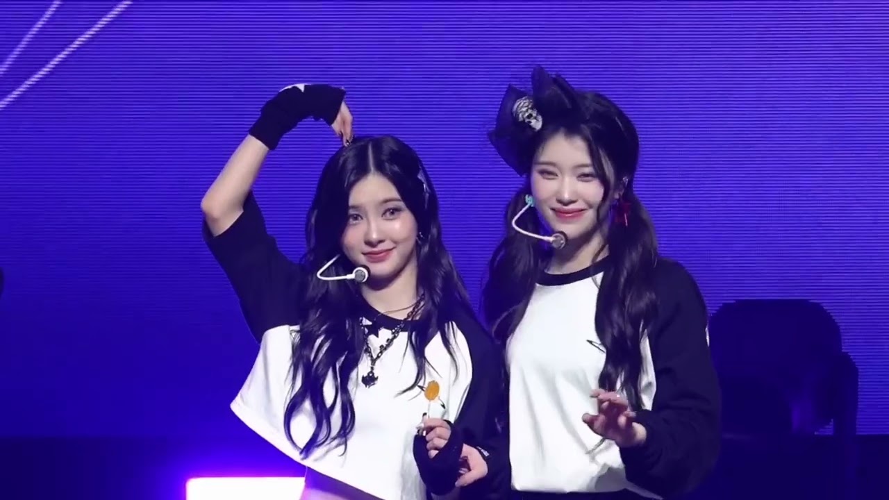 dayeon and xiaoting (kep1er) clips #2