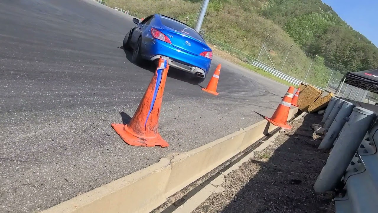 🔰 Dspec Drift Academy 🔰 디스펙 드리프트 교육 프로그램 🔰