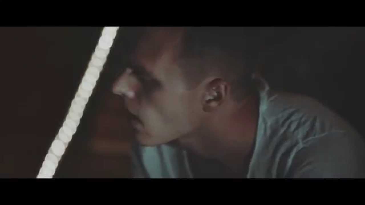 John Ball - I Feel It (Official Music Video)