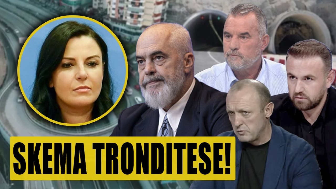 SPAK zbulon PAZARET e fshehta të PROJEKTEVE miliarda EURO?/ Bëhen GATI PRANGAT në QEVERI!