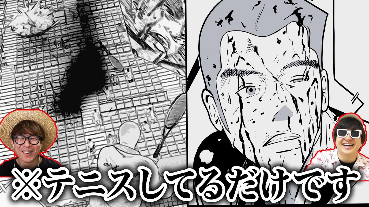 血まみれ…戦闘不能…！テニスの王子様の棄権試合をまとめてみたら危険すぎたw【 テニスの王子様 】