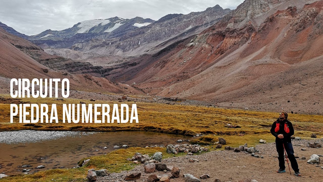 Circuito Ruta Leonera - Piedra Numerada