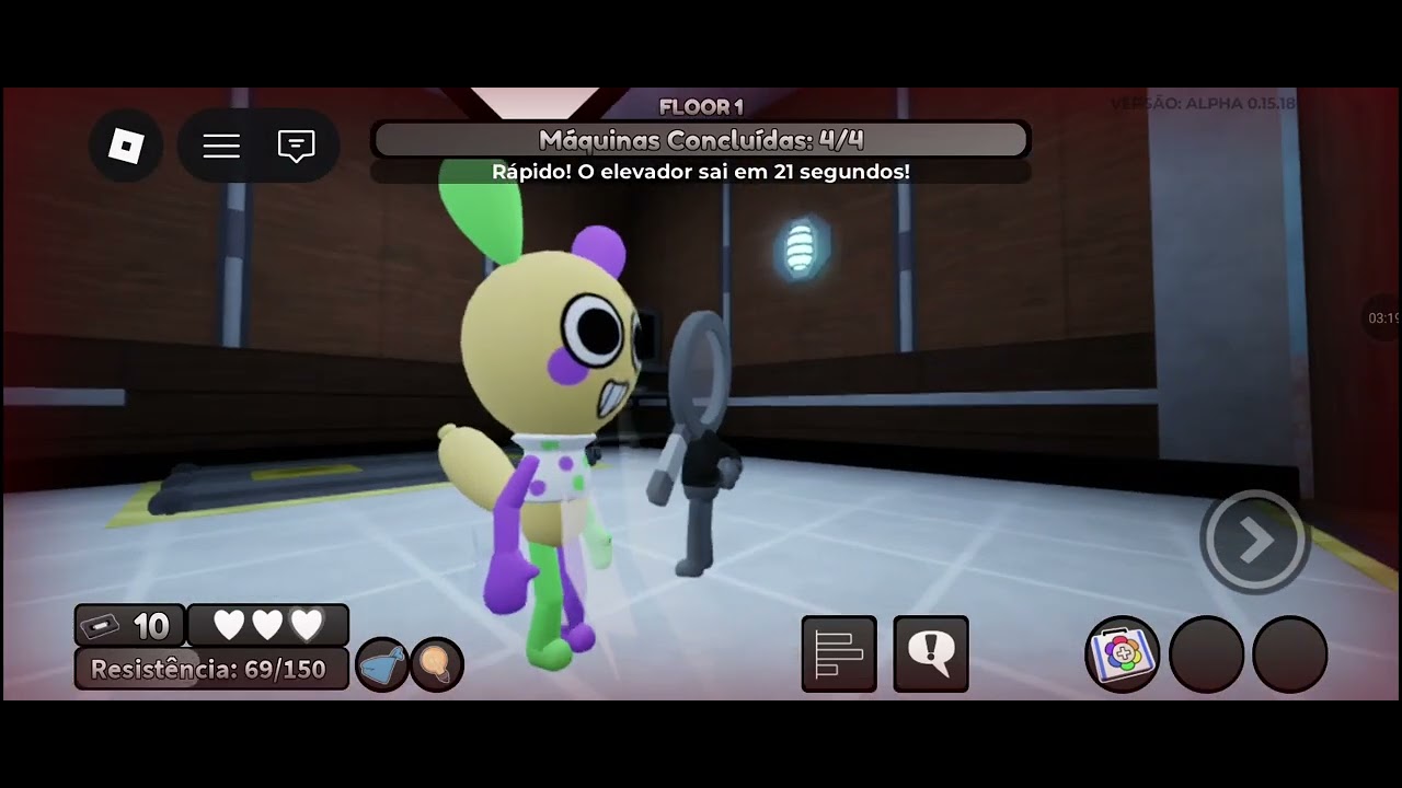 Conseguindo a scraps #game #roblox #jogandoagora #omundodedandy #viral #fy 
