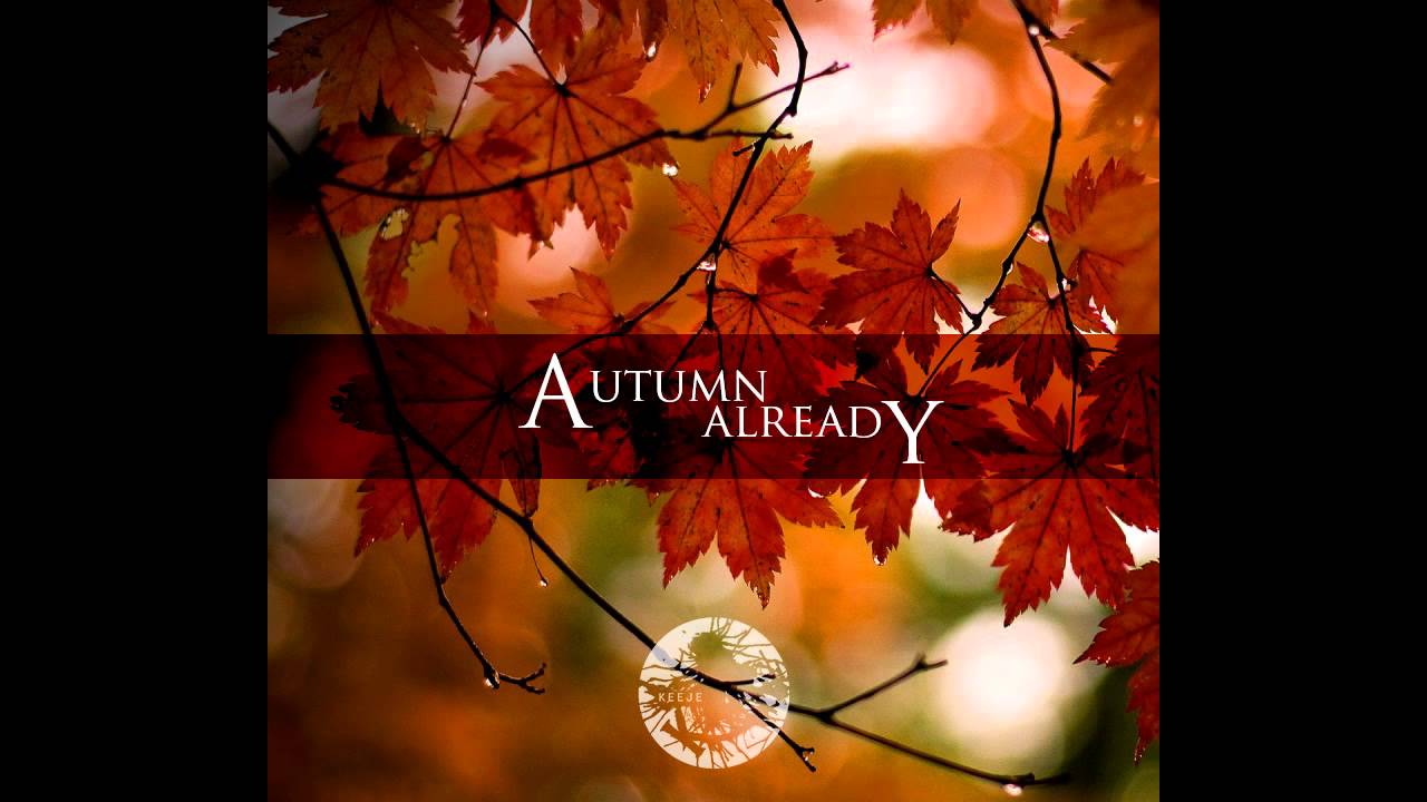 Keeje - Fall Foliage