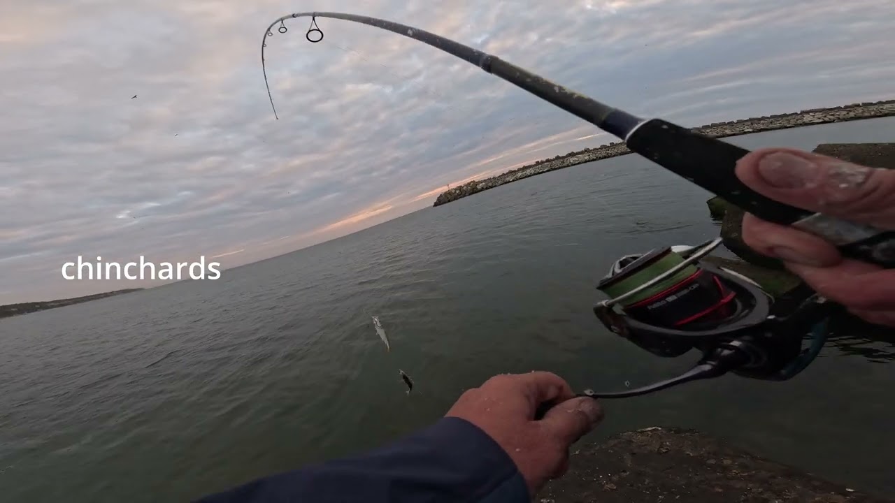 pèche saint-jouin-bruneval