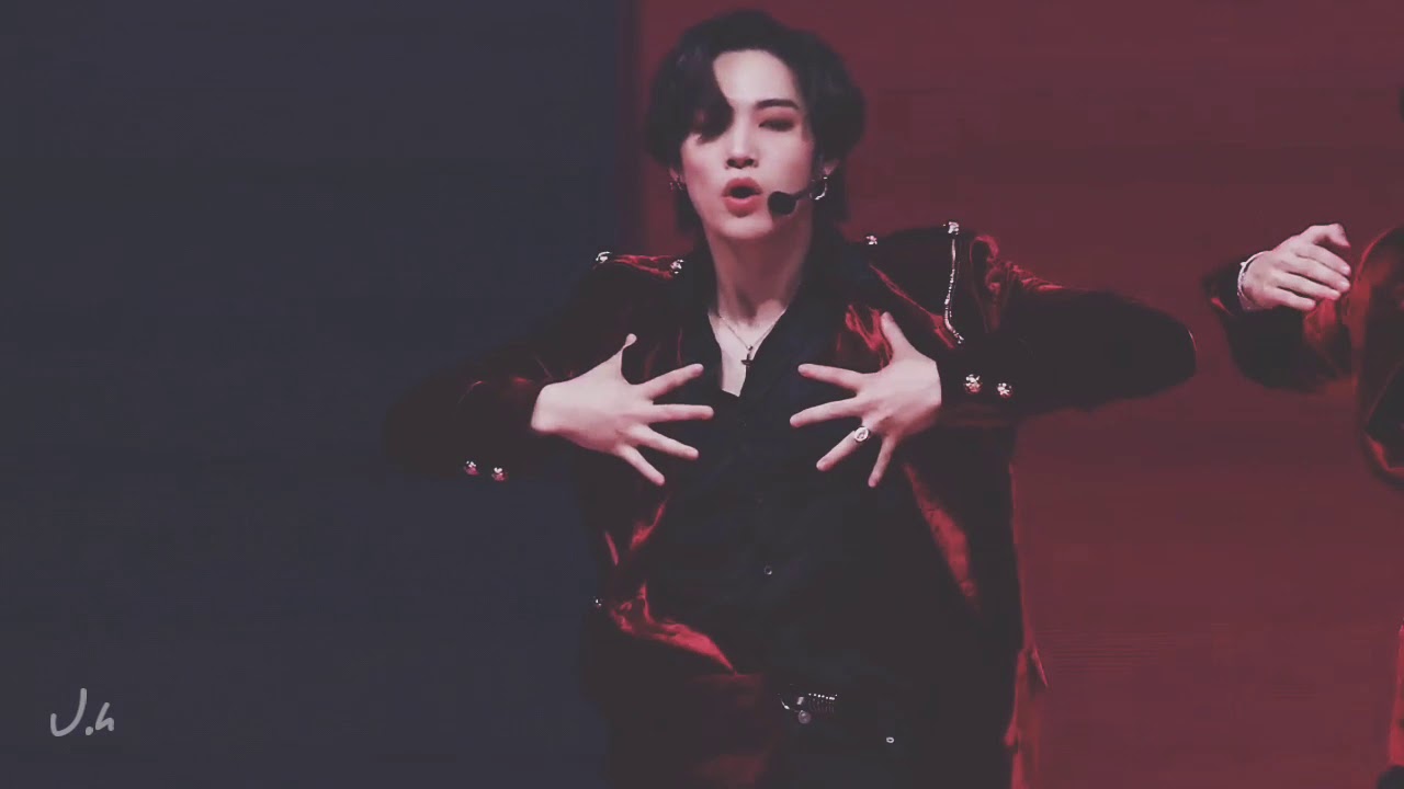 [fmv]🌴 JAEBEOM 🌴 