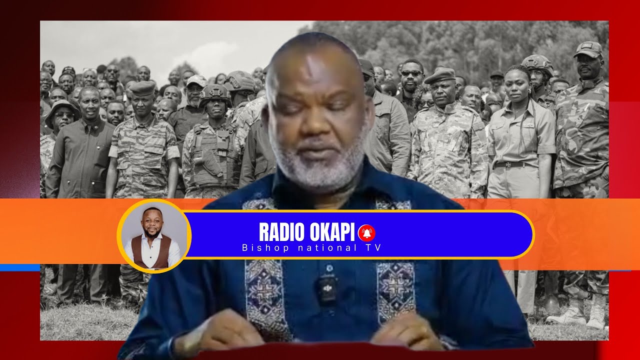🔴  RADIO DU PEUPLE 06.02 EST-CE QUE NANGAA A DIT, LA FIN DE LA G....RRE ?