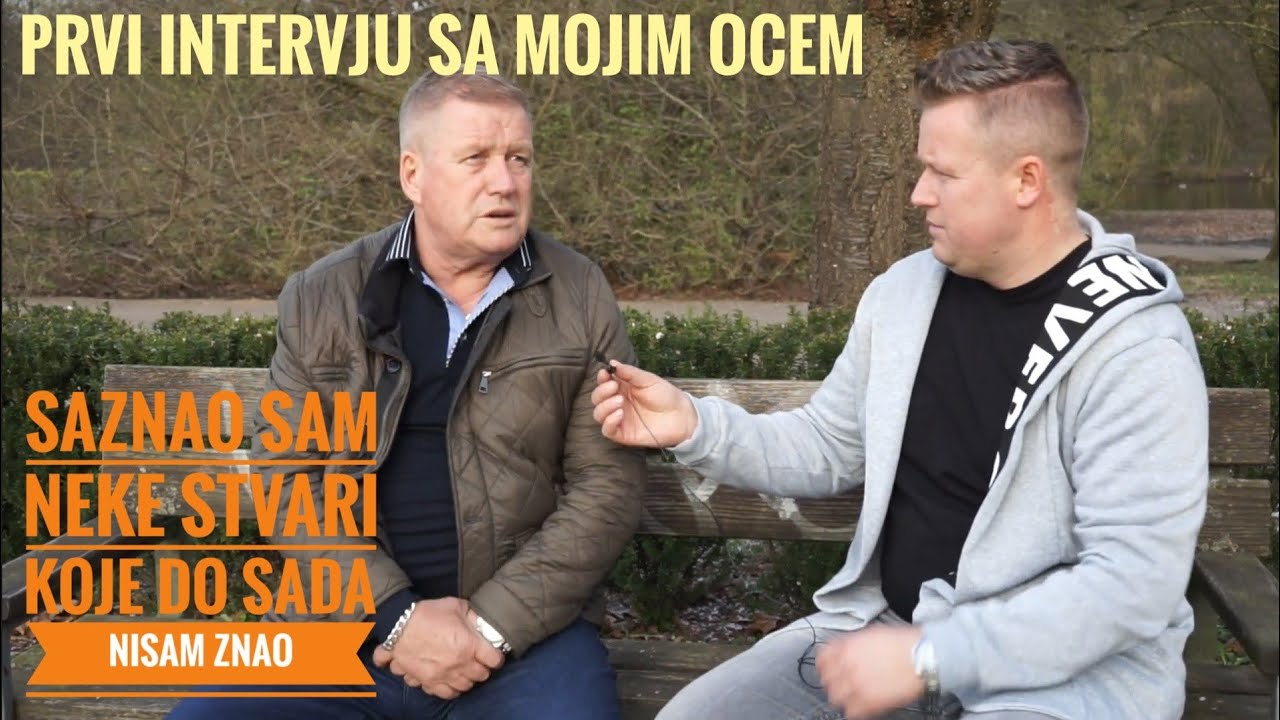 Za 45 godina bavljenja ovim poslom,pro&scaron;ao sam pola svijeta! Hazim Malić