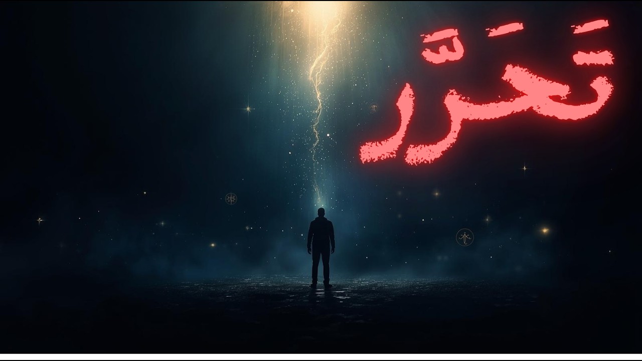 • تحرر من ثقل الهموم | 3 مفاتيح للسكينة الداخلية