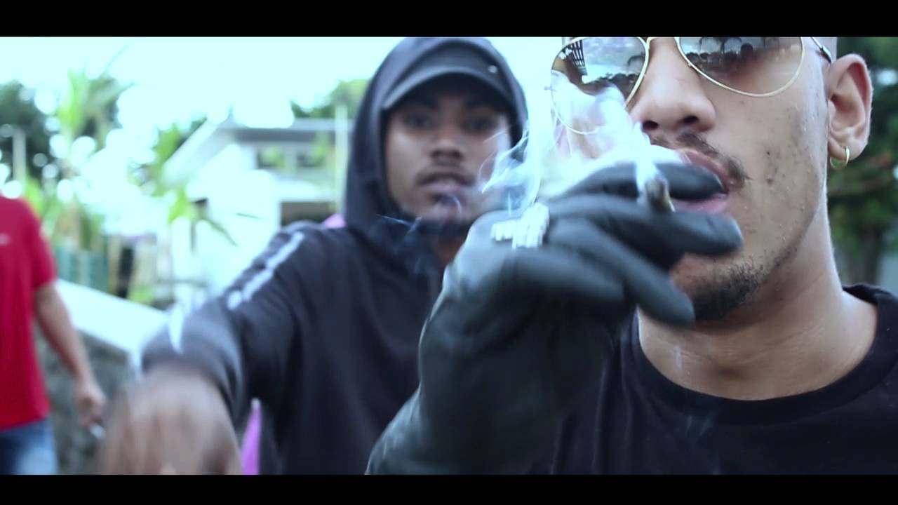 ATAK - Ti-Permaye  x  Rislo 2K16