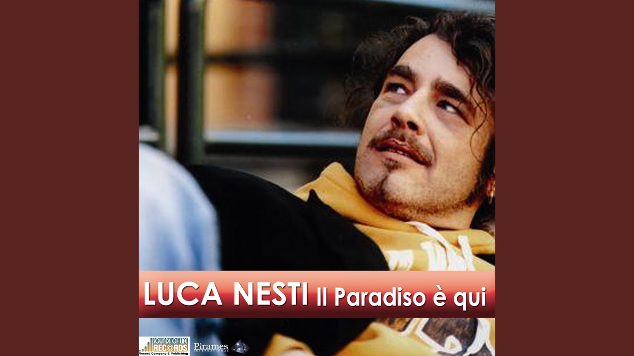 Figlio Di Nessuno