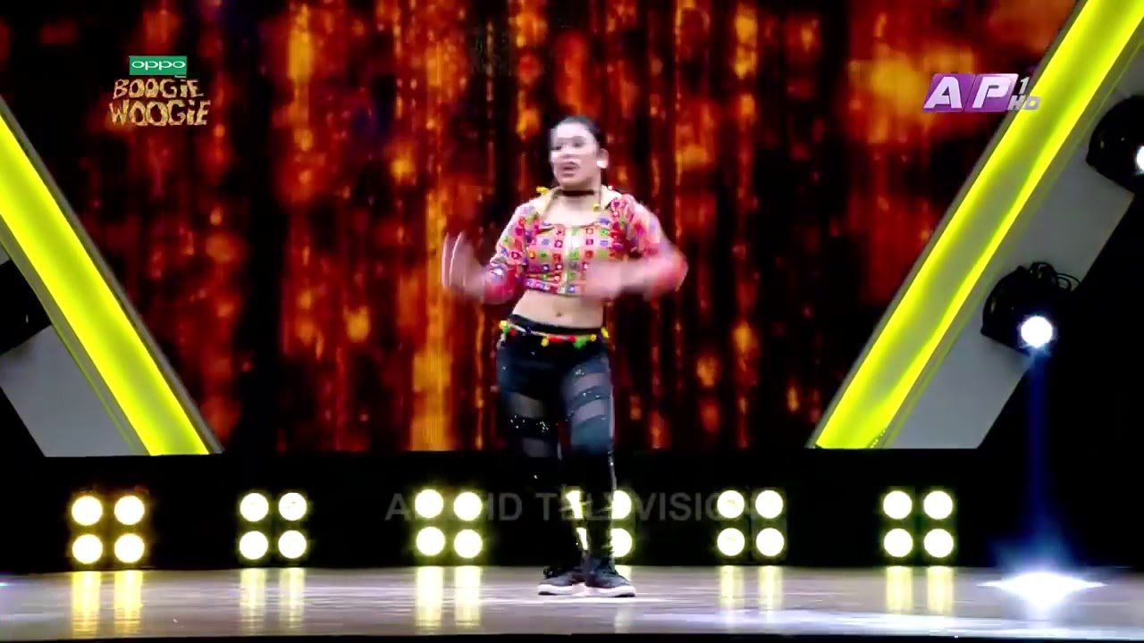 Boogie Woogie Nepal || Episode 1 || Sampannata Bindukar