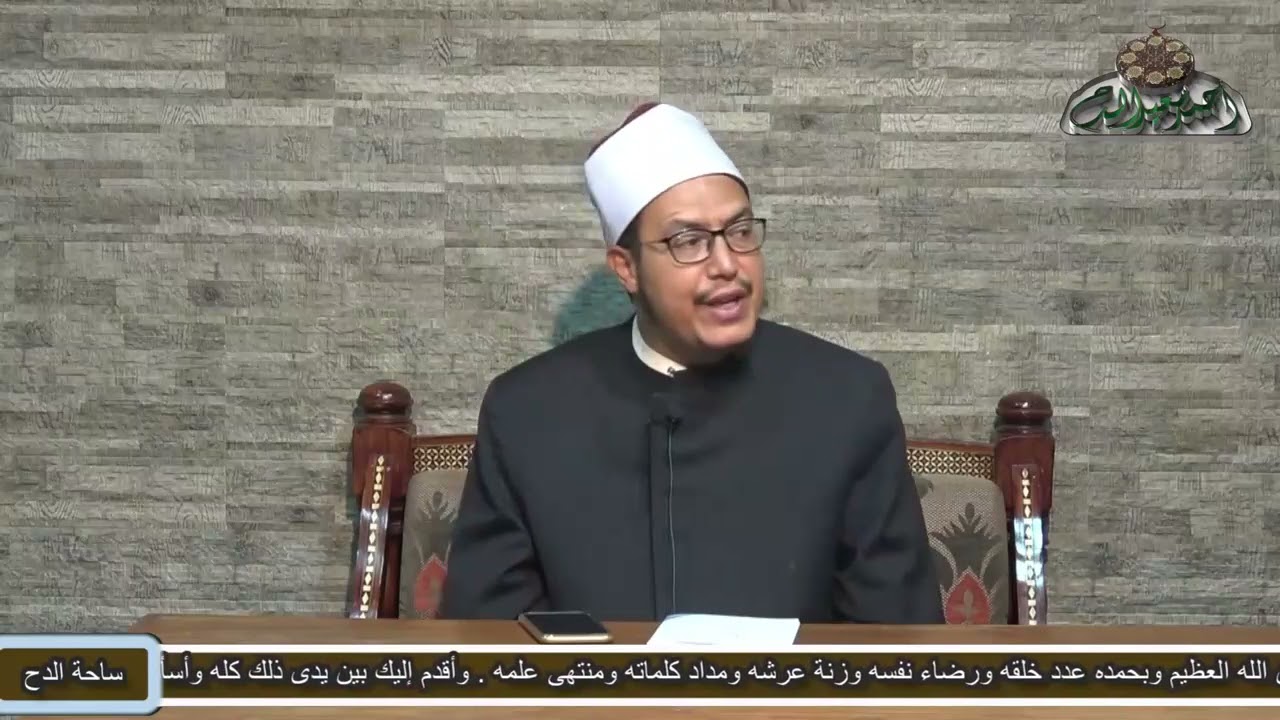 كيف تكون عبداً ربانياً ؟   الشيخ هشام الكامل