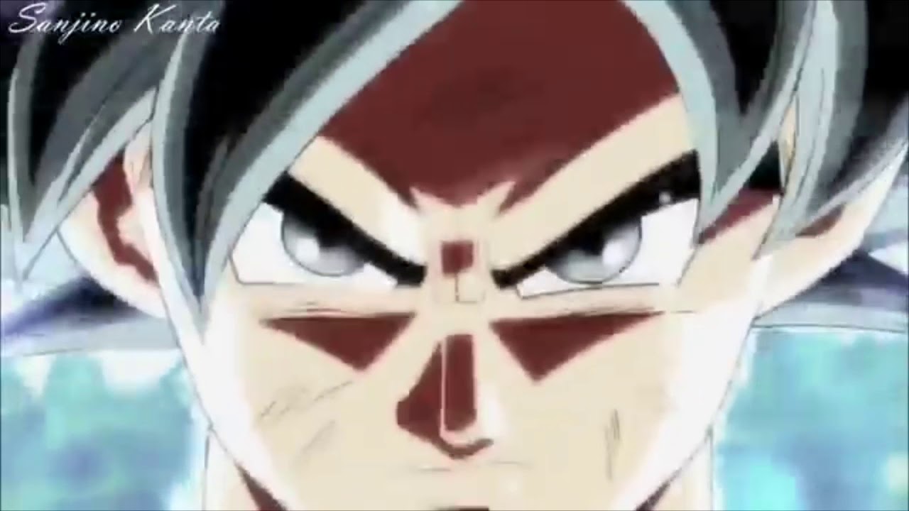 [AMV] DJ Snake - taki taki ft Selena Gomez,Ozana,Cardi B -Dragon Ball Super
