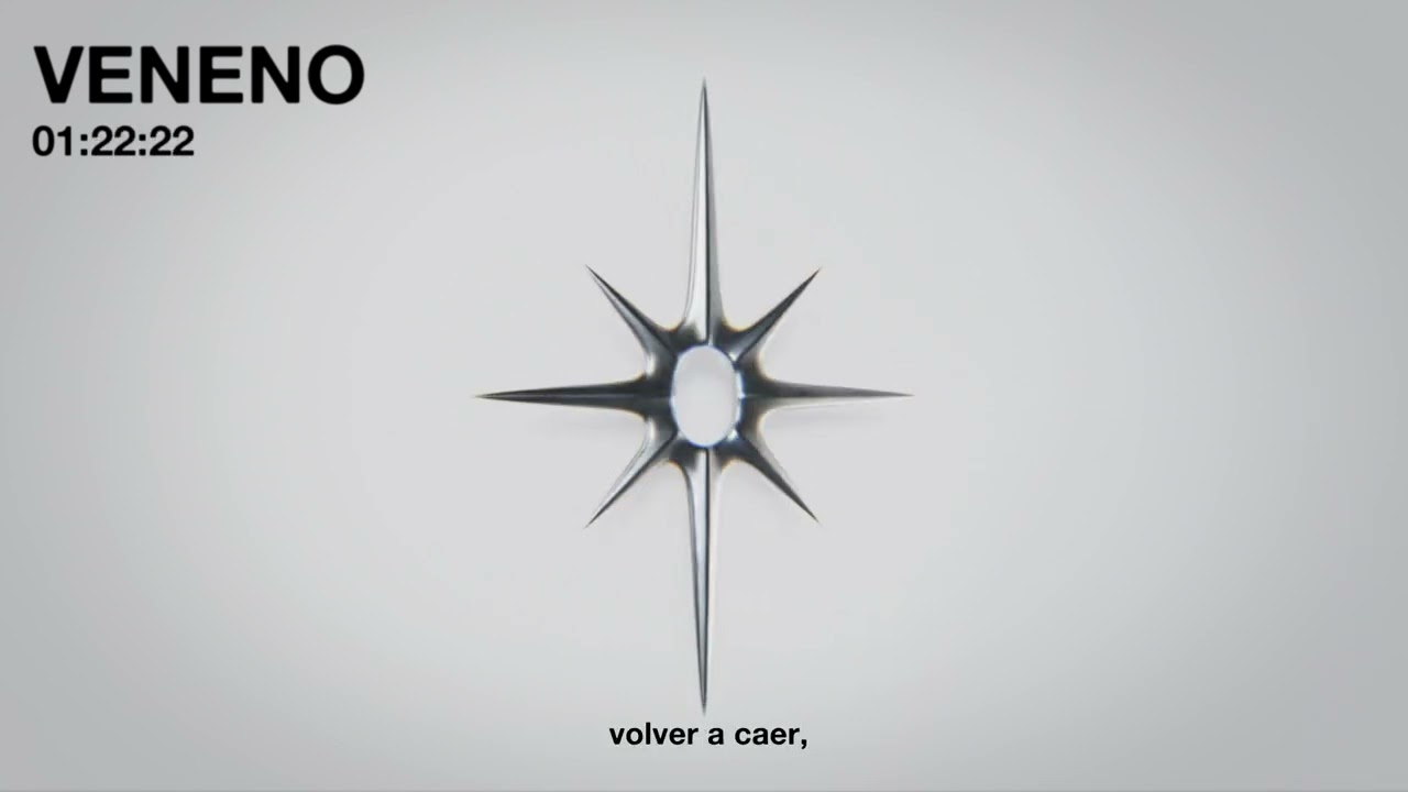DENY - Veneno