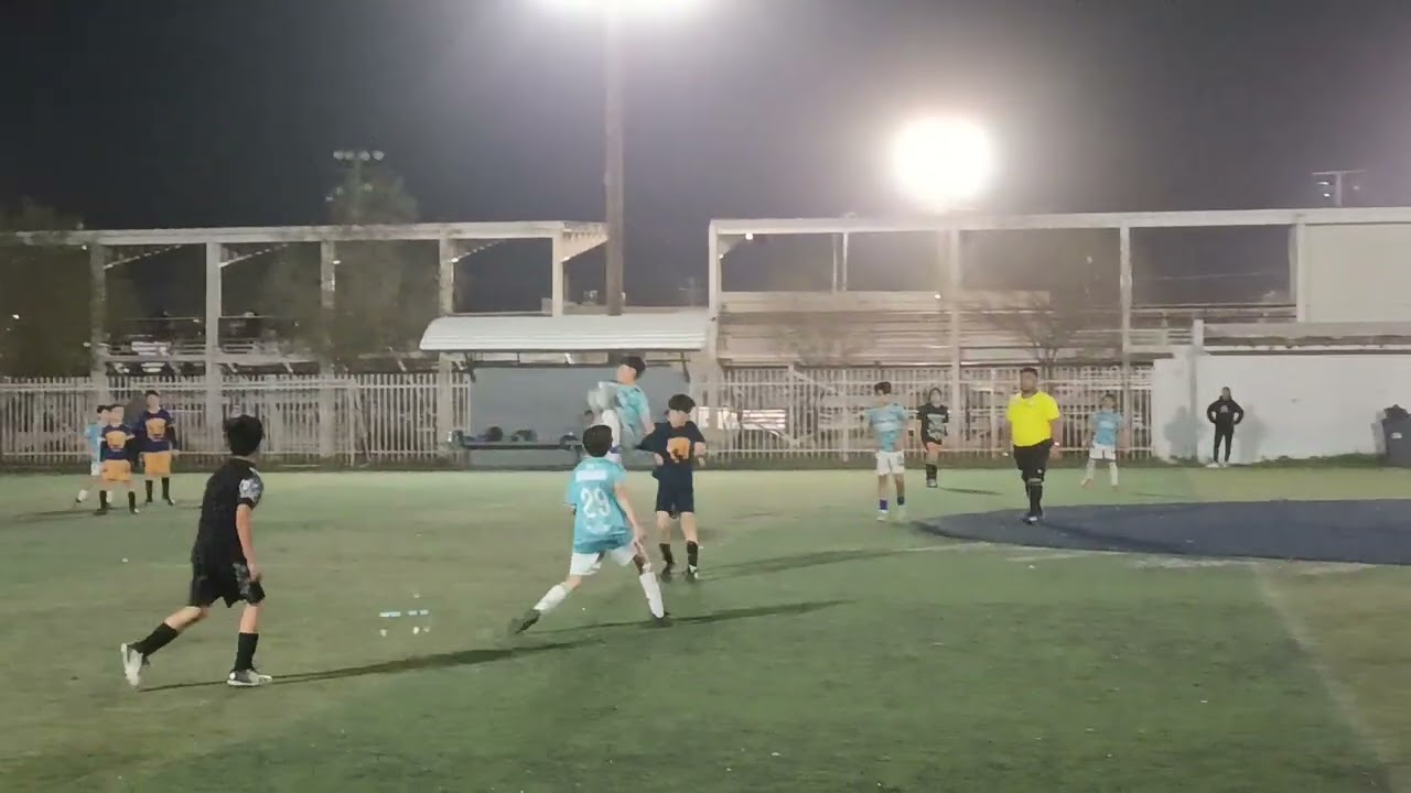 1° pumas vs barca mxcli partido de preparación  