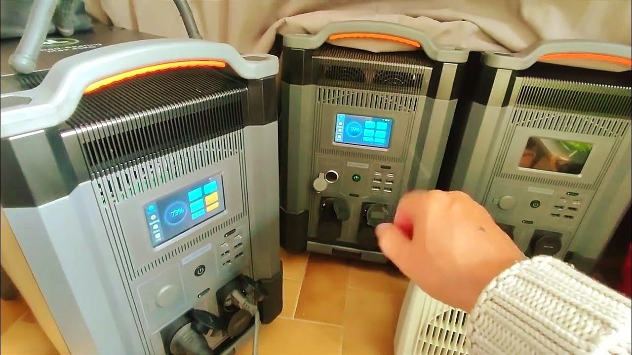J AI TROUVÉ COMMENT AVOIR DU CHAUFFAGE GRATUIT !! MAISON/APPART/CAMPING CAR