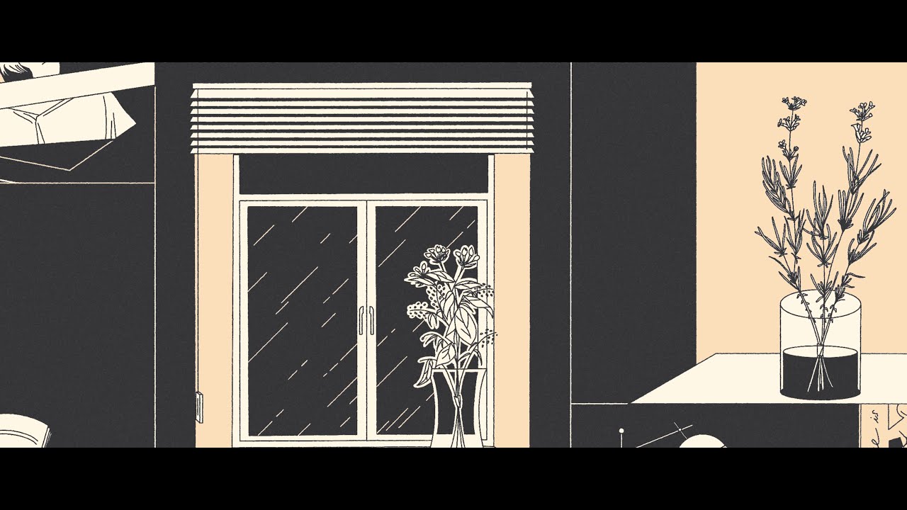 [광합성 온실] 정동환 Jeong DongHwan - Flowering