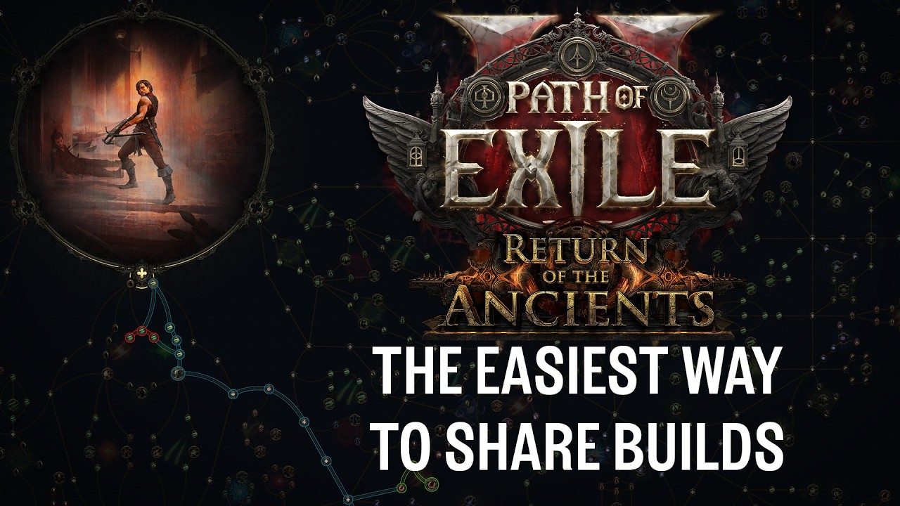 Path of Exile 2: Build Planner Update & Console Access