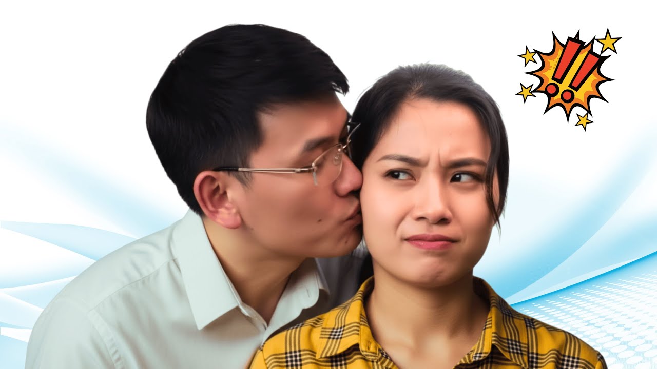 CEO Quang and Linda are happily together, but will they stay together forever?
