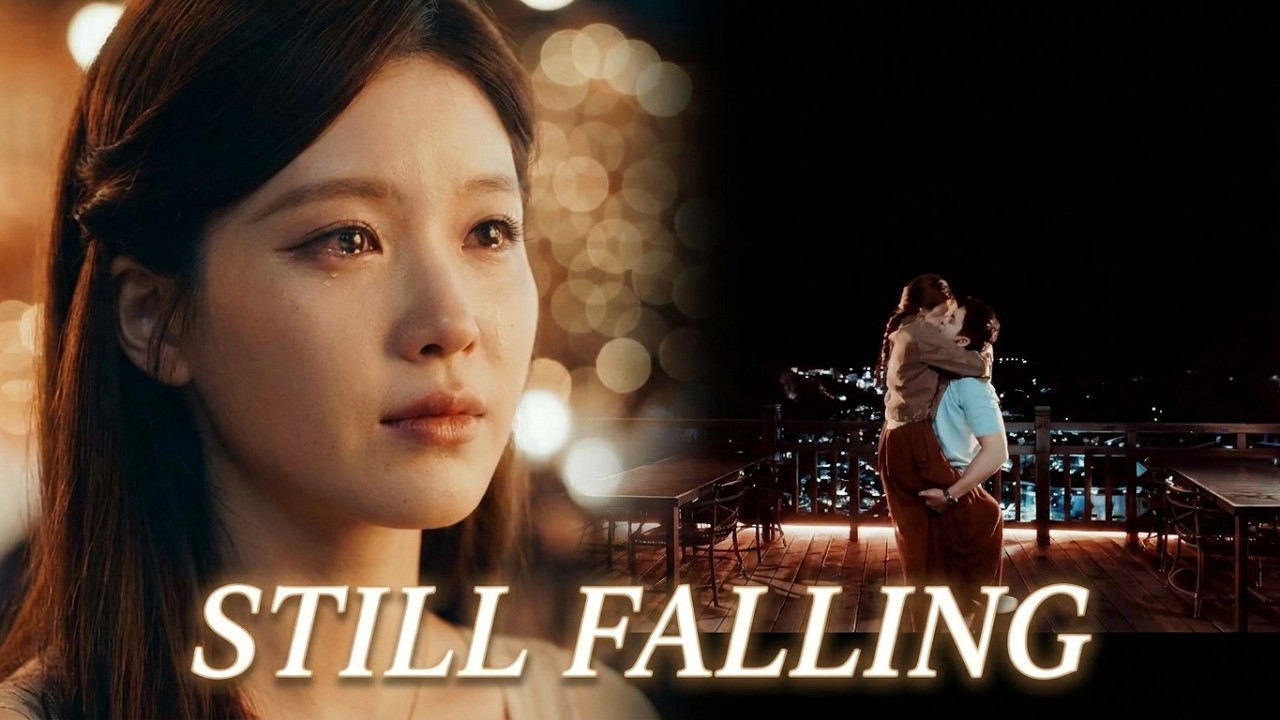 Love's Ambition || Xu Yan & Hao Ming - Still Falling For You [request]