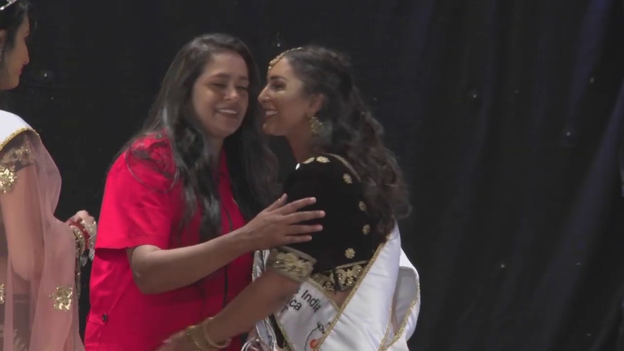 Miss India SA KwaZulu-Natal & Empress India South Africa Pageants 2019