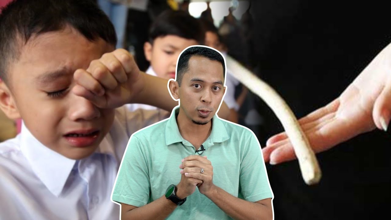 Hubungan dengan Parents adalah Asas Hubungan dengan Orang Lain
