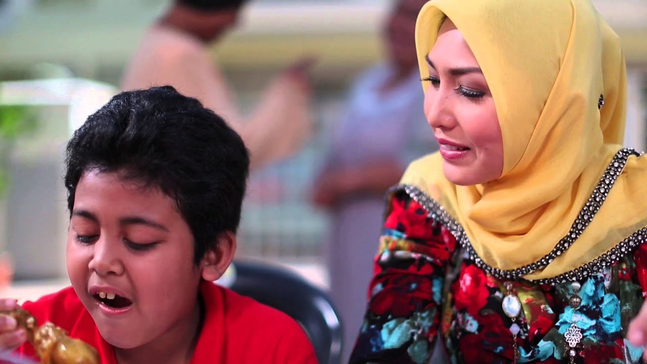 Baba's 60sec Video Content Marketing Sample Malaysia Produced by Matjepp2