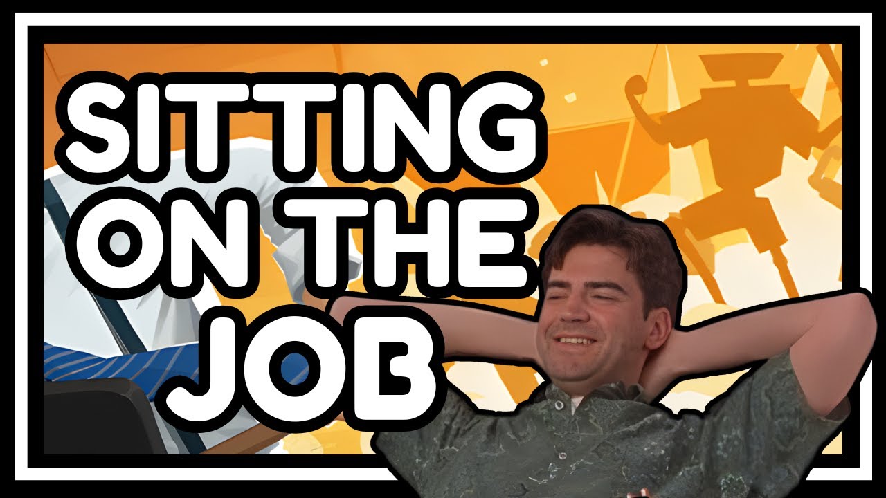 WITH A MINIGUN! - Last Man Sitting Beta (Solo)