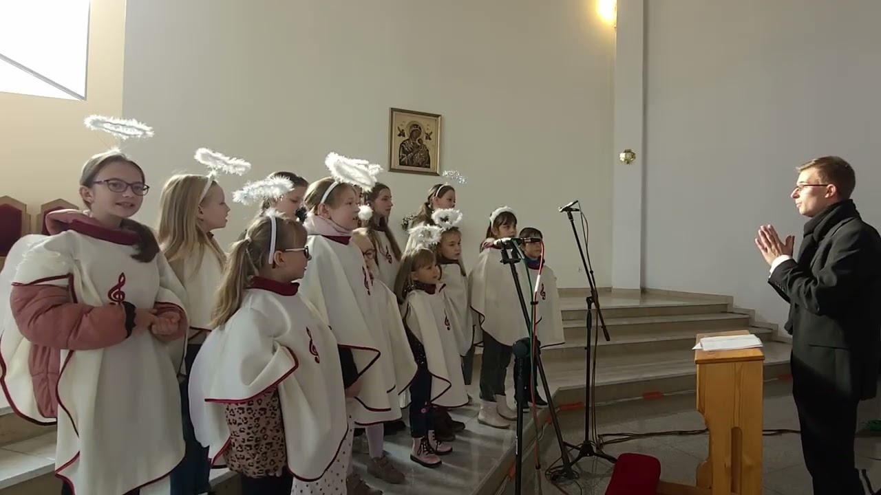 Jesteś radością mojego życia