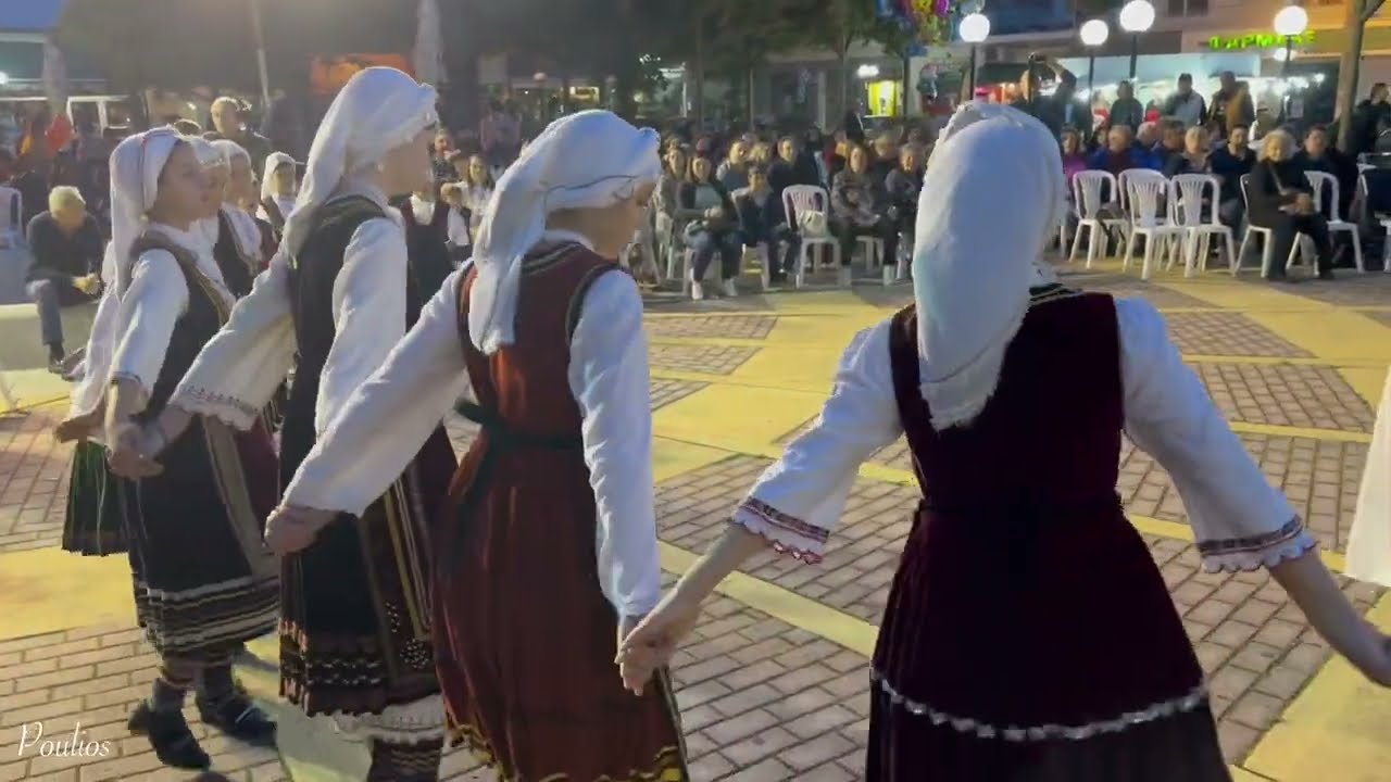 Βλαχούλα || Σύλλογος Βλάχων Προσοτσάνης