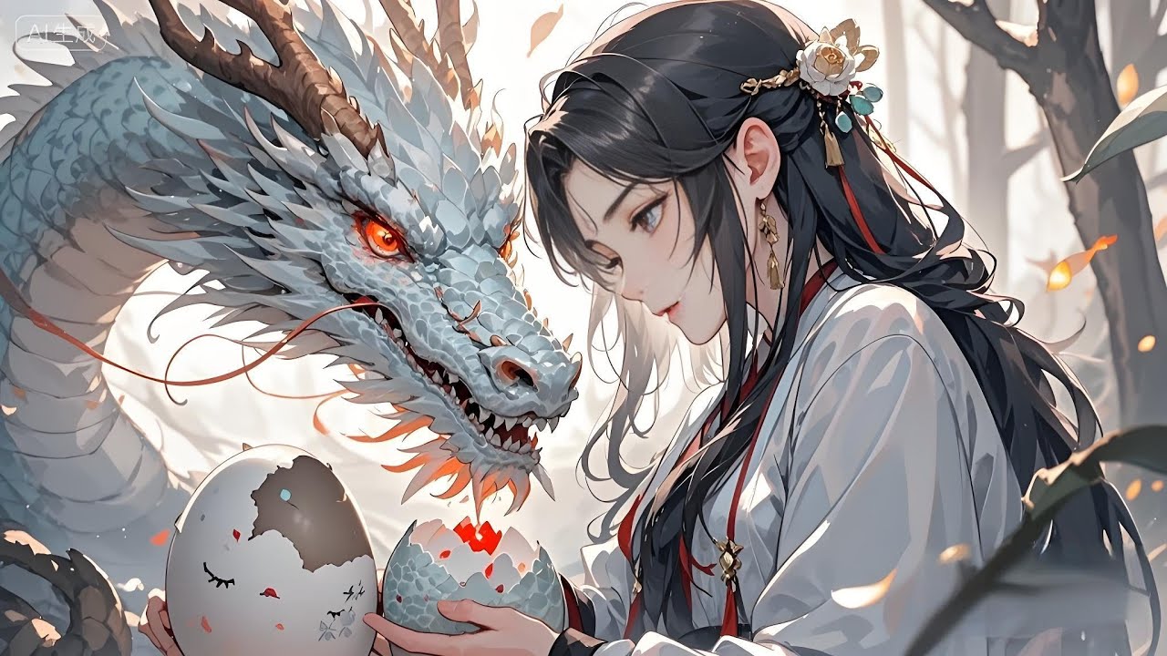 Reborn, I Ignored My Sister Swapping Our Dragon Eggs — He Came Back Begging