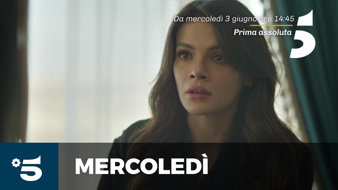 Far away. Da mercoled&igrave; 3 giugno, alle 14.45 su Canale 5